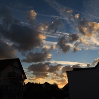 HIMMEL | STERNE | WETTER